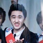 [도경수] 안보면후회함..