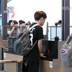 [도경수] 엄마 여기있다~~