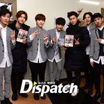 [<b>b1a4</b>] <b>b1a4</b> 앨범 공구영수증이나 빨리 나와라