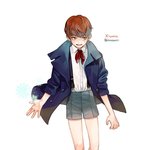 [시우민] 초큼 아청아청한 <b>미니</b> 팬아트