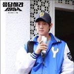 [exo] 이 두남자중 한사람과 결혼해야한다면?