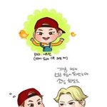 [시우민] 시우민<b>씨</b> 반<b>오</b>십이 된 소감좀