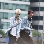 [EXO] 난 이런짤이 젤 설레