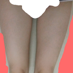 <b>종아리</b>에비해..