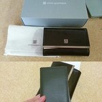 루이까또즈 에나멜 중<b>지갑</b>좀 찾아주세뮤ㅠㅠ