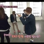[EXO] 우민이랑 루한이랑 <b>비춤</b>춘다ㅋㅋㅋㅋㅋㅋㅋ