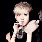[EXO] 우래기 물마셔여~~??