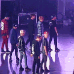 [도경수] 경수 <b>안무</b> 까먹는거봣어?ㅋㅋㅋㅋ