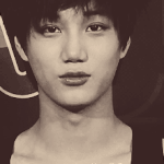 [카이] <b>이너</b>들 자는거야?????