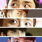 [도경수] 됴눈모음 