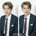 [백현] e플래너 오대오머리 백현 <b>캡쳐</b>