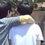 [도경수] 경수  뒷모습