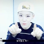 [BAP] 갑자기최주농