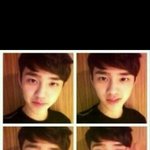 [시우민] 웅녀들<b>큰일</b>이다ㅠㅜ