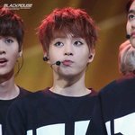 [시우민] 보타이 민석아 쨔룽해