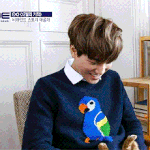 [카이] 이거 진짜 설렌다.....