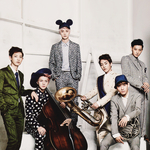 [시우민] 방금 본 희귀<b>화보</b>..(+추가)