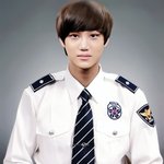 [카이] 이런 경찰있으면 