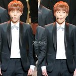[시우민] 방금 뜬 고화질..이거 언제지....