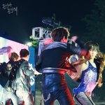 [카이] 종구 <b>에어로빅</b>짤..