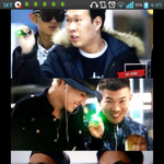 [도경수] 매니저가<b>사생</b>물리치는법ㅋㅋㅋㅋㅋㅋ