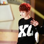 [시우민] 시우민판