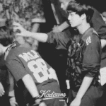 [EXO] 경수머리카락 쓸어내리기 (<b>Feat</b>. 김종카이)