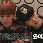 [백현] <b>엑쏘</b>으ㅔ~~쑈탐!!! 첸백