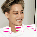 [EXO] 피부색 종결