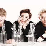 [EXO] 얘드라내가좀신선한충격이었던기획사가