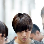[카이] 생머리의 <b>정석</b>