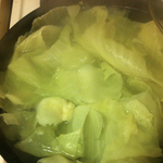 [시우민] ㅅㄷ 솔직후기 원효대사 해<b>골물</b> ㅋㅋㅋ양배추ㅋ