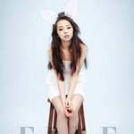 [<b>소희</b>] 엘르화보는 사랑입니다...