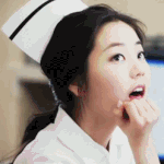 [<b>소희</b>] 이렇게 이쁜 간호사가 어딧서여ㅠㅠ