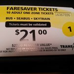 [<b>LIFE</b>]캐나다- 다양하고 편리한 밴쿠버의 대중교통