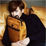 이종석 <b>주목</b>공포증 드립