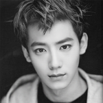 [EXO] 다시 일어나서 종대 준면이 합성 사진 <b>투척</b>