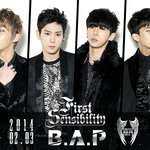 [BAP] 이거 고화질 맞지?