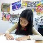 귀큰여우창작소 <b>상냥</b>한 꽃