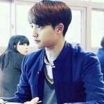 [EXO] 나 영화 <b>카트</b> 예지몽 꾼 듯