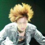 [EXO] <b>민들</b>렝