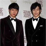 점점 닮아가는 박유천 박유환 형제