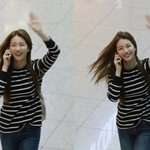 [수지] 직찍에서 더욱 예쁜 수지~ 미모 <b>포텐</b> 폭발!
