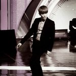 [백현] 백현이의 엄청난 <b>갭</b>이 느껴지는 사진.