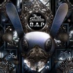 [BAP] 이거앨범<b>표지</b>같아