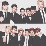 [EXO] 오늘만큼은 ㅅ ㅣ발이 거슬리지 않아ㅋ