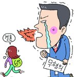이 여자연예인 누굴까요?
