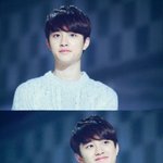 [도경수] 경수행복하게해<b>주자</b> ㅠㅠ