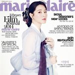 [유머] 44살 여배우의<b>화보</b>.<b>jpg</b>