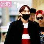 [CHEN] 우리 종대가..